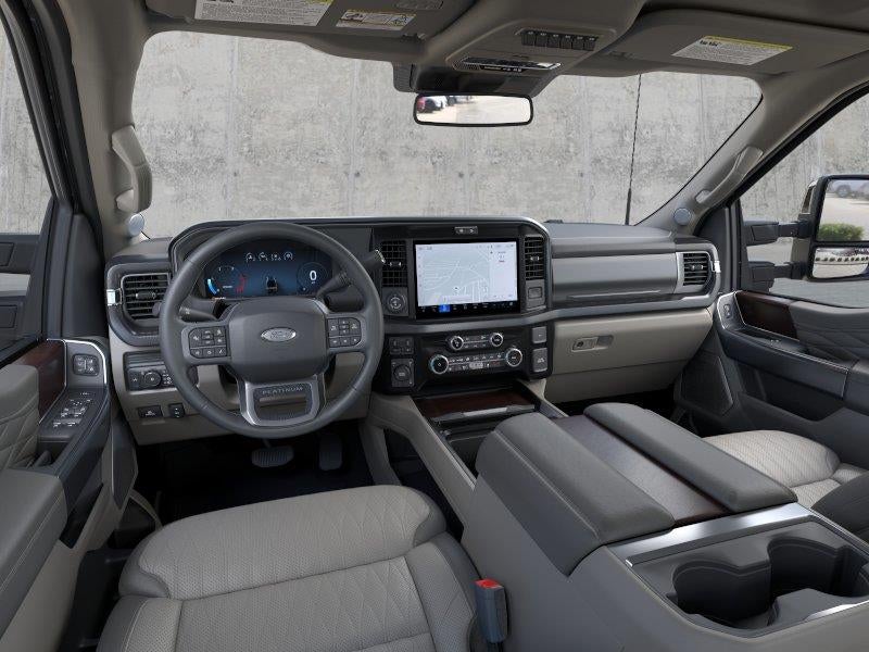 2026 Ford Super Duty F-350 Base
