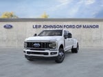 2026 Ford Super Duty F-350 Platinum DRW