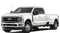 2026 Ford Super Duty F-350 Platinum DRW