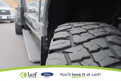 2024 Ford Super Duty F-350 Lariat DRW