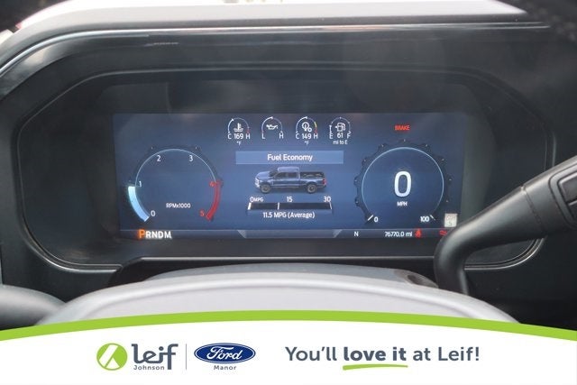 2024 Ford Super Duty F-350 Lariat DRW