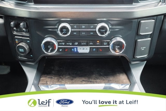 2024 Ford Super Duty F-350 Lariat DRW