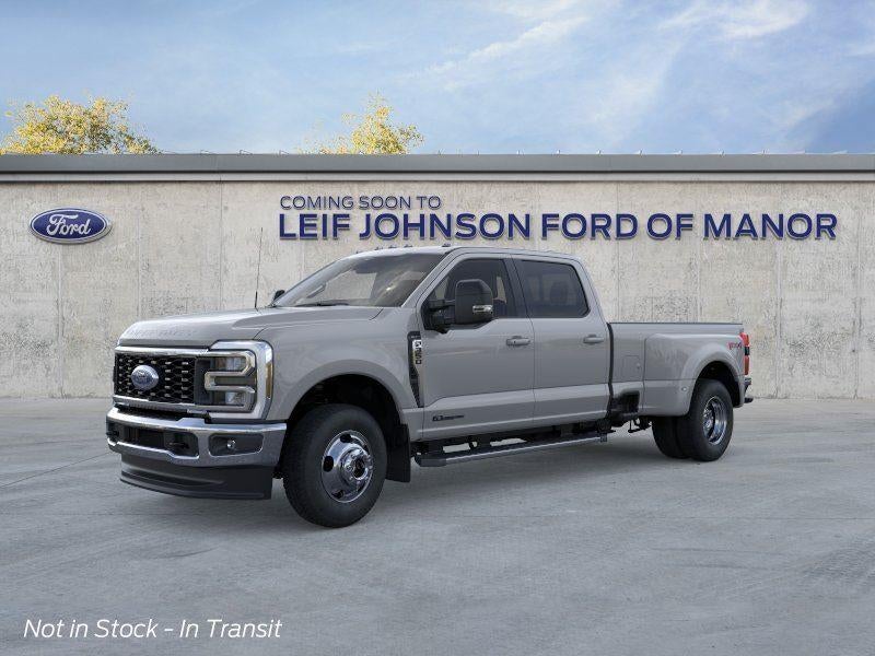 2026 Ford Super Duty F-350 Lariat