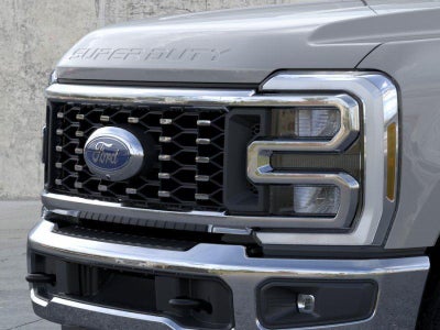 2026 Ford Super Duty F-350 Lariat