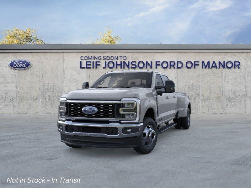 2026 Ford Super Duty F-350 Lariat