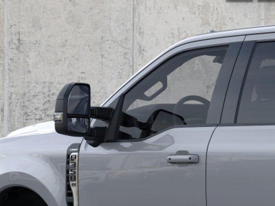 2026 Ford Super Duty F-350 Lariat