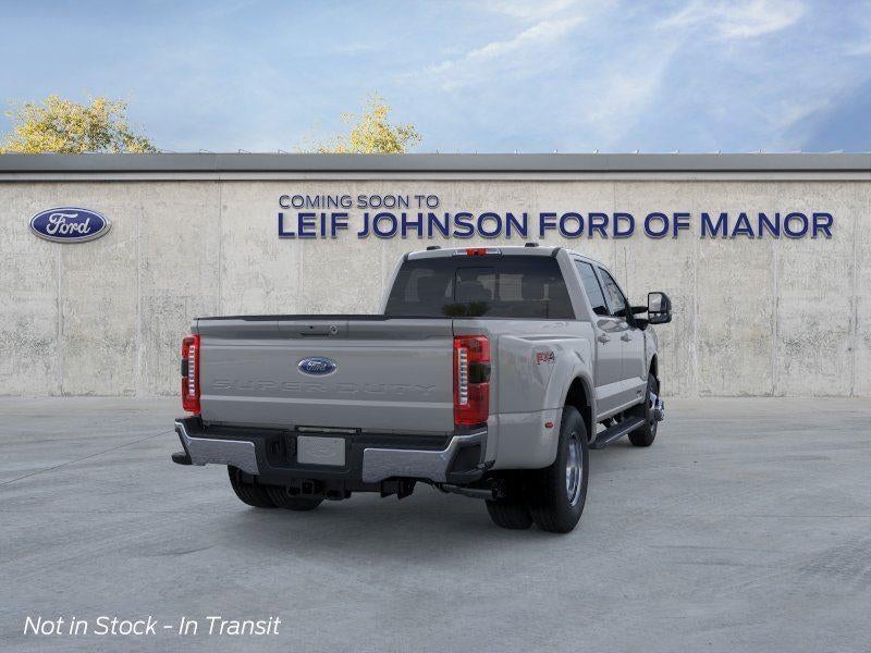 2026 Ford Super Duty F-350 Lariat