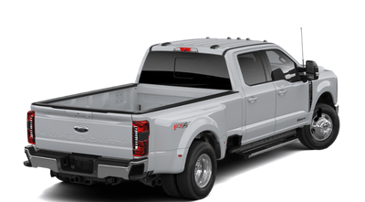 2026 Ford Super Duty F-350 Lariat