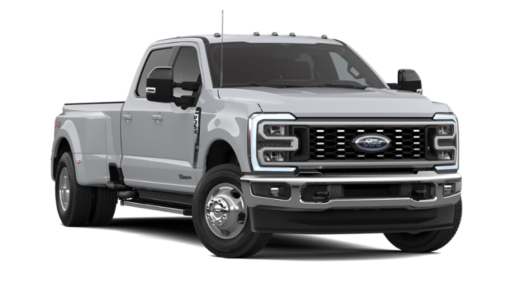 2026 Ford Super Duty F-350 Lariat