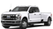 2026 Ford Super Duty F-350 XLT