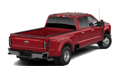 2026 Ford Super Duty F-350 Lariat