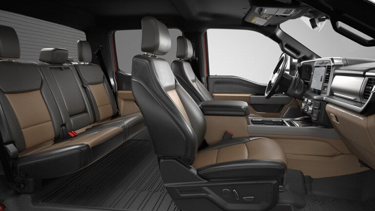 2026 Ford Super Duty F-350 Lariat