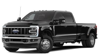 2026 Ford Super Duty F-350 Lariat