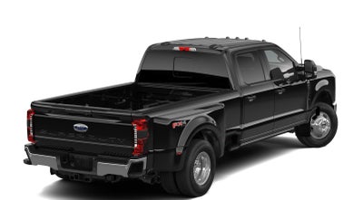 2026 Ford Super Duty F-350 Lariat