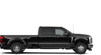 2026 Ford Super Duty F-350 Lariat