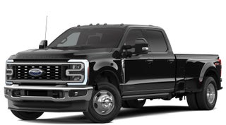 2026 Ford Super Duty F-350 F-350® Lariat®