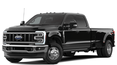2026 Ford Super Duty F-350 Lariat