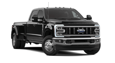 2026 Ford Super Duty F-350 Lariat