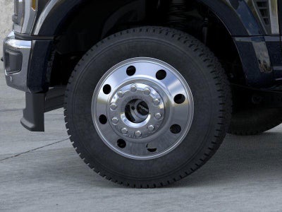 2026 Ford Super Duty F-450 King Ranch