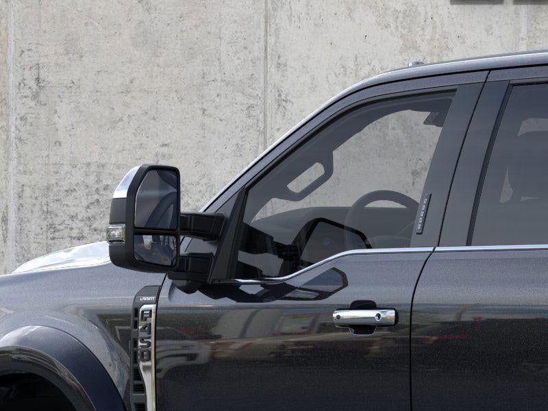 2026 Ford Super Duty F-450 King Ranch