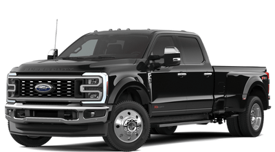 2026 Ford Super Duty F-450 Lariat
