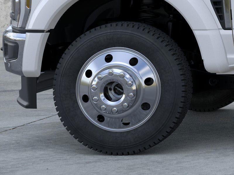 2026 Ford Super Duty F-450 King Ranch