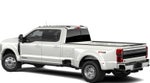 2026 Ford Super Duty F-450 Platinum