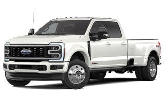 2026 Ford F450 F-450® Platinum®