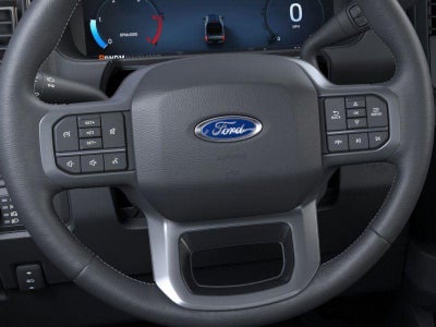 2026 Ford Super Duty F-450 King Ranch