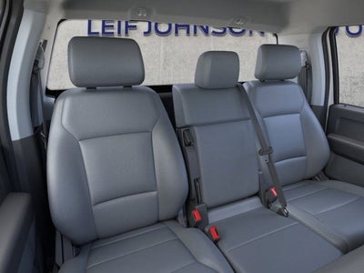 2026 Ford Super Duty F-250 XL