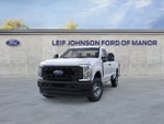 2026 Ford Super Duty F-250 XL