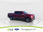 2017 Ford F-150 King Ranch