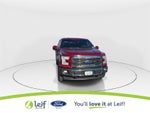 2017 Ford F-150 King Ranch