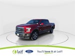 2017 Ford F-150 King Ranch