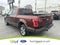 2016 Ford F-150 King Ranch