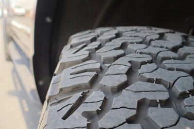 2024 Ford F-150 Raptor 37' Performance Package