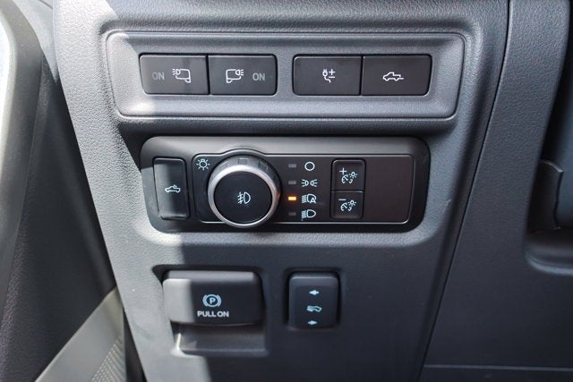 2024 Ford F-150 Raptor 37' Performance Package