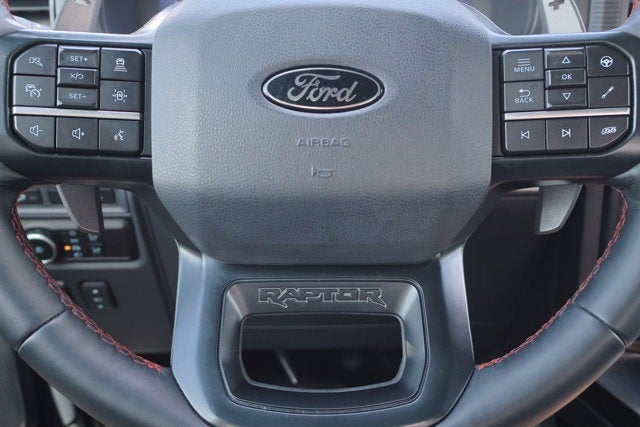 2024 Ford F-150 Raptor 37' Performance Package