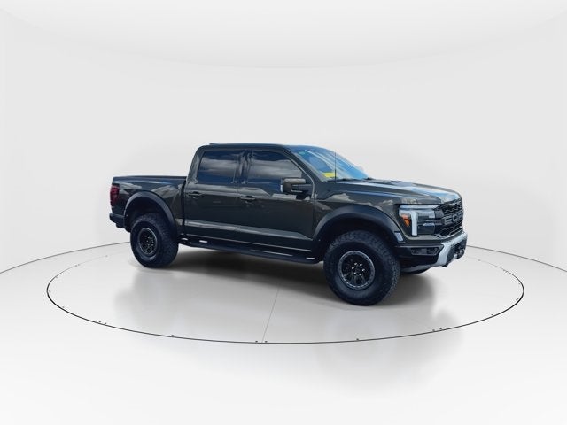 2024 Ford F-150 Raptor 37' Performance Package