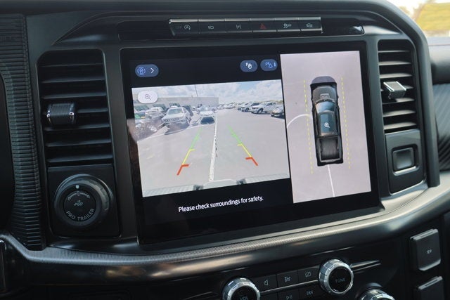 2024 Ford F-150 Raptor 37' Performance Package