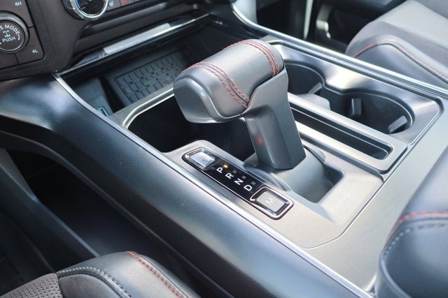 2024 Ford F-150 Raptor 37' Performance Package