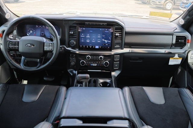 2024 Ford F-150 Raptor 37' Performance Package