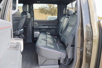 2024 Ford F-150 Raptor 37' Performance Package