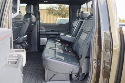 2024 Ford F-150 Raptor 37' Performance Package