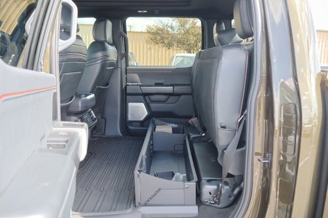 2024 Ford F-150 Raptor 37' Performance Package