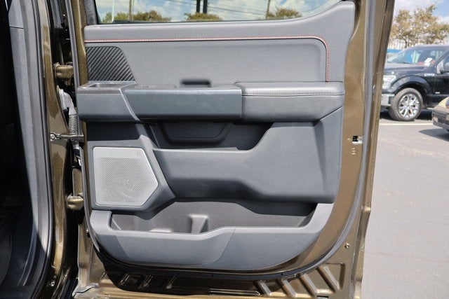 2024 Ford F-150 Raptor 37' Performance Package