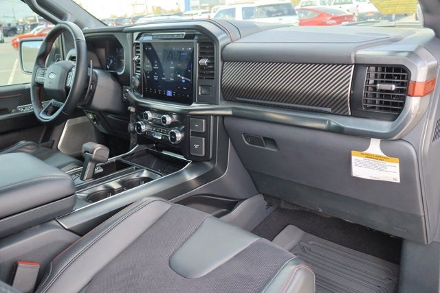 2024 Ford F-150 Raptor 37' Performance Package