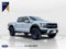 2025 Ford F-150 Raptor 37' Performance Package