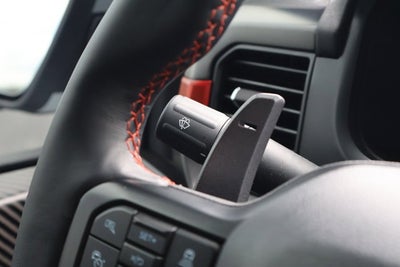 2025 Ford F-150 Raptor 37' Performance Package