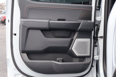 2025 Ford F-150 Raptor 37' Performance Package